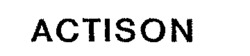 ACTISON