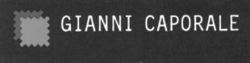 GIANNI CAPORALE