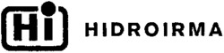 Hi HIDROIRMA