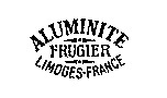 ALUMINITE