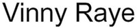 Vinny Raye