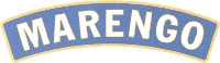 MARENGO