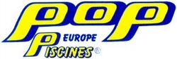 POP EUROPE PISCINES