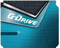 G-Drive