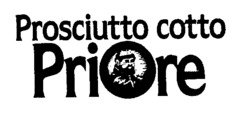 Prosciutto cotto Priore