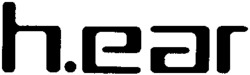 h.ear
