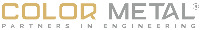 COLOR METAL PARTNERS IN ENGINEERING