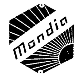 Mondia