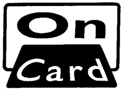 On Card