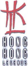 HONG KONG LEGENDS