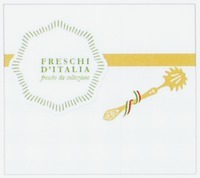 FRESCHI D'ITALIA freschi da collezione