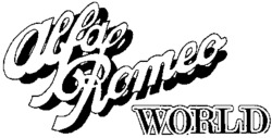 Alfa Romeo WORLD