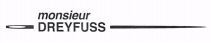 monsieur DREYFUSS