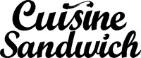 Cuisine Sandwich