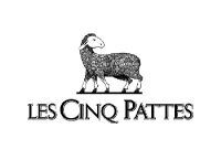 LES CINQ PATTES
