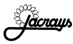 Jacrays