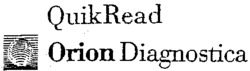 QuikRead Orion Diagnostica