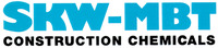 SKW-MBT CONSTRUCTION CHEMICALS