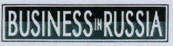 BUSINESS IN RUSSIA