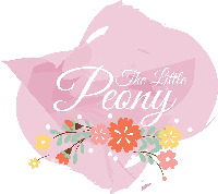 The Little Peony