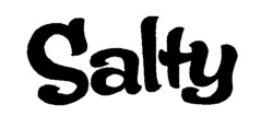 Salty