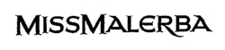 MISSMALERBA