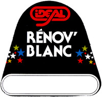 IDEAL RÉNOV' BLANC