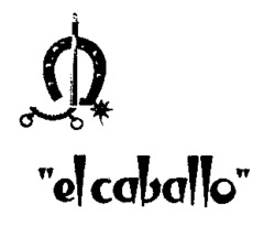 el caballo