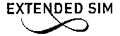 EXTENDED SIM