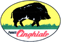 Pennelli Cinghiale