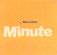 Mercator Minute