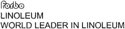 forbo LINOLEUM WORLD LEADER IN LINOLEUM
