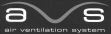 avs air ventilation system