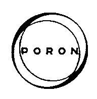 PORON