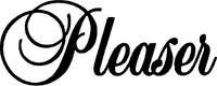 Pleaser