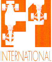 F1 INTERNATIONAL