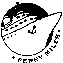 FERRY MILES