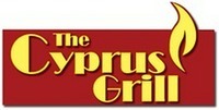 The Cyprus Grill