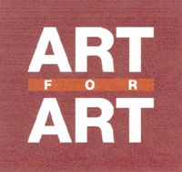 ART FOR ART