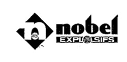 nobel EXPLOSIFS