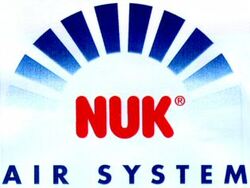 NUK AIR SYSTEM