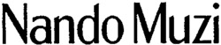 Nando Muzi