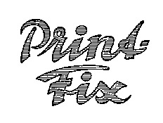 Print-Fix