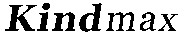 Kindmax