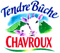 Tendre Bûche CHAVROUX