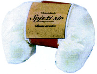 Svjezi sir