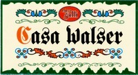 Casa Walser nino galli