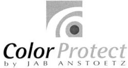 Color Protect by JAB ANSTOETZ