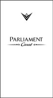 P PARLIAMENT Carat