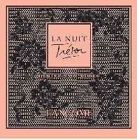 LA NUIT Trésor DENTELLE DE ROSES LANCÔME